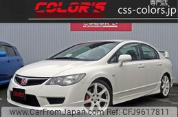 honda civic 2008 quick_quick_ABA-FD2_FD2-1404242