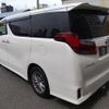 toyota alphard 2018 CFJ1676123 image 18
