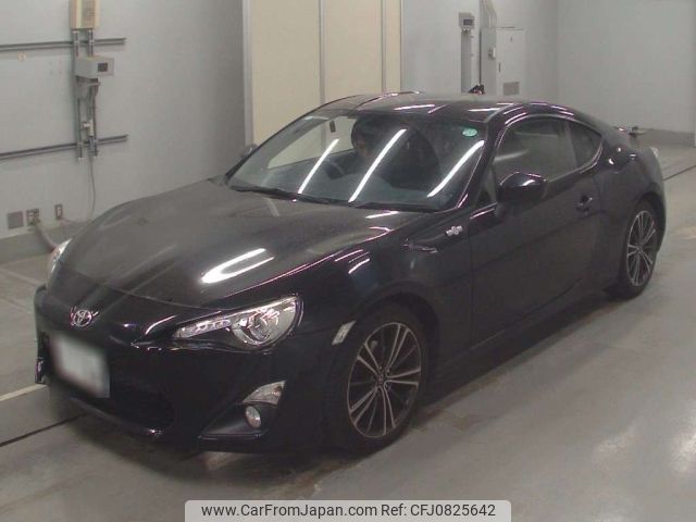 toyota 86 2015 -TOYOTA 【八王子 334に86】--86 ZN6-057858---TOYOTA 【八王子 334に86】--86 ZN6-057858- image 1