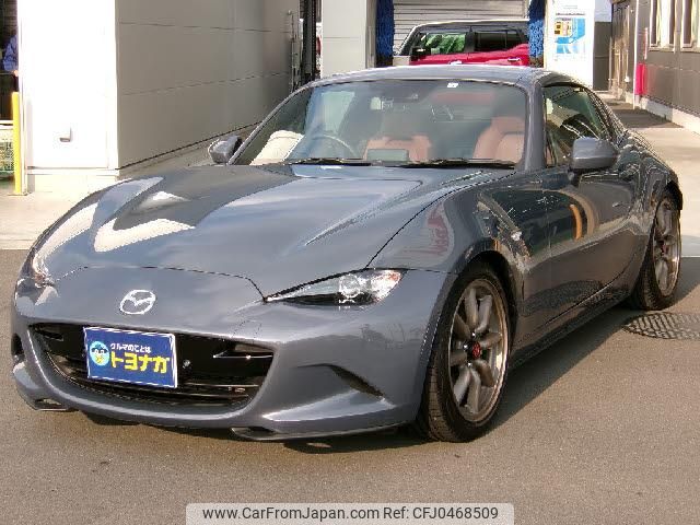 mazda roadster 2022 quick_quick_5BA-NDERC_NDERC-650084 image 1