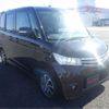 nissan roox 2012 -NISSAN--Roox DBA-ML21S--ML21S-591067---NISSAN--Roox DBA-ML21S--ML21S-591067- image 11