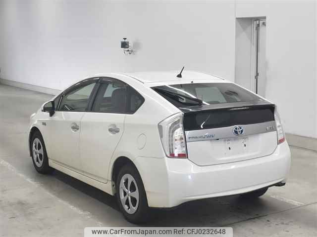 toyota prius-phv undefined -TOYOTA--Prius PHV ZVW35-3031092---TOYOTA--Prius PHV ZVW35-3031092- image 2