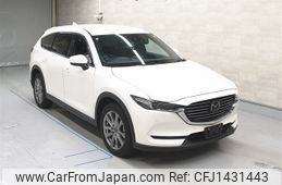 mazda cx-8 2019 CFJ1431443