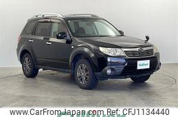 subaru forester 2011 -SUBARU--Forester DBA-SH5--SH5-057360---SUBARU--Forester DBA-SH5--SH5-057360-