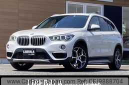 bmw x1 2018 -BMW--BMW X1 LDA-HT20--WBAHT920605J64851---BMW--BMW X1 LDA-HT20--WBAHT920605J64851-