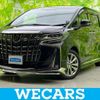 toyota alphard 2021 quick_quick_3BA-AGH30W_AGH30-0398058 image 1