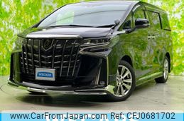 toyota alphard 2021 quick_quick_3BA-AGH30W_AGH30-0398058