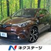 toyota c-hr 2017 -TOYOTA--C-HR DAA-ZYX10--ZYX10-2001073---TOYOTA--C-HR DAA-ZYX10--ZYX10-2001073- image 1