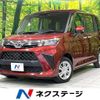 toyota roomy 2021 CFJ0560166 image 1