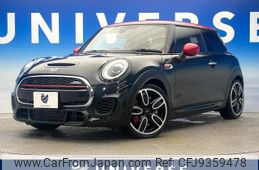 mini mini-others 2019 -BMW--BMW Mini CBA-XRJCWM--WMWXR92090TP21497---BMW--BMW Mini CBA-XRJCWM--WMWXR92090TP21497-