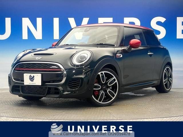 mini mini-others 2019 -BMW--BMW Mini CBA-XRJCWM--WMWXR92090TP21497---BMW--BMW Mini CBA-XRJCWM--WMWXR92090TP21497- image 1