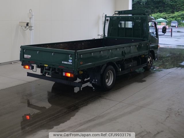 mitsubishi-fuso canter 2016 -MITSUBISHI--Canter FEA20-541152---MITSUBISHI--Canter FEA20-541152- image 2