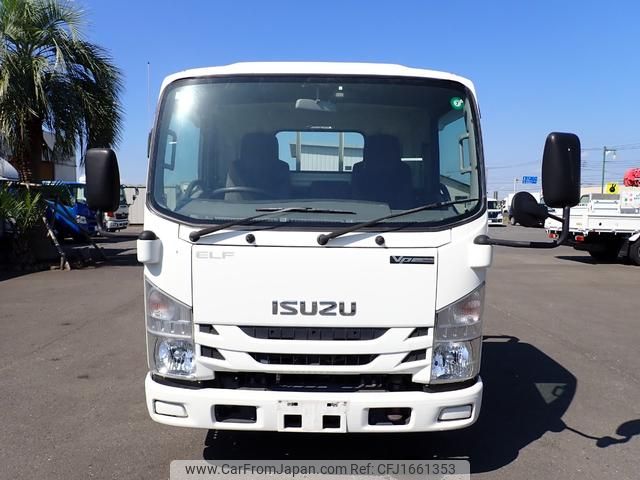 isuzu elf-truck 2019 CFJ1661353 image 2