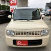 suzuki alto-lapin 2010 quick_quick_DBA-HE22S_HE22S-185264 image 2