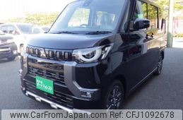mitsubishi delica 2025 quick_quick_B34A_B34A-0613939