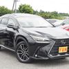 lexus nx 2023 -LEXUS--Lexus NX 6AA-AAZH25--AAZH25-6002712---LEXUS--Lexus NX 6AA-AAZH25--AAZH25-6002712- image 3