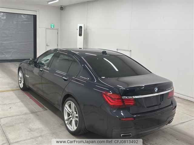 bmw 7-series 2013 -BMW--BMW 7 Series YE30-WBAYE020X0DW88693---BMW--BMW 7 Series YE30-WBAYE020X0DW88693- image 2