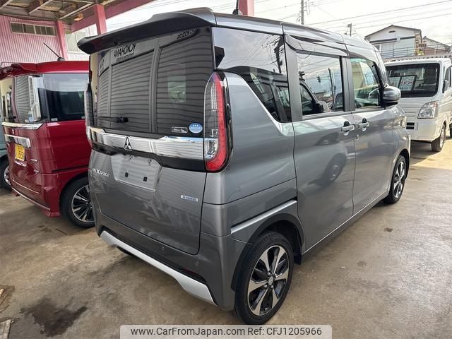 mitsubishi ek-sport 2020 -MITSUBISHI--ek X Space B38A--0001670---MITSUBISHI--ek X Space B38A--0001670- image 2