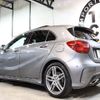 mercedes-benz a-class 2016 quick_quick_DBA-176042_WDD1760422V160637 image 3