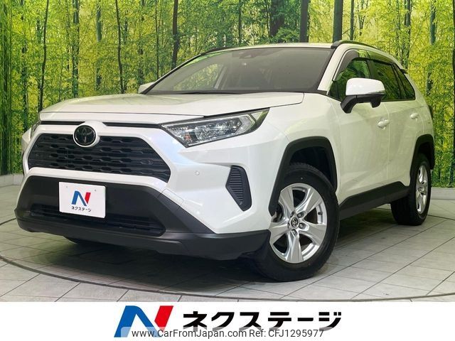 toyota rav4 2021 -TOYOTA--RAV4 6BA-MXAA54--MXAA54-5016482---TOYOTA--RAV4 6BA-MXAA54--MXAA54-5016482- image 1