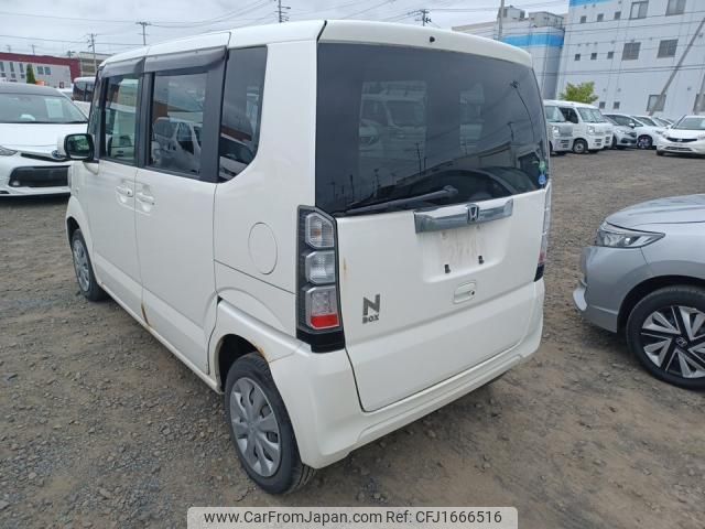 honda n-box 2014 CFJ1666516 image 2