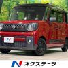 suzuki spacia 2021 -SUZUKI--Spacia Gear 4AA-MK53S--MK53S-955979---SUZUKI--Spacia Gear 4AA-MK53S--MK53S-955979- image 1