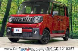 suzuki spacia 2021 -SUZUKI--Spacia Gear 4AA-MK53S--MK53S-955979---SUZUKI--Spacia Gear 4AA-MK53S--MK53S-955979-