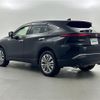 toyota harrier 2021 -TOYOTA--Harrier 6AA-AXUH80--AXUH80-0037209---TOYOTA--Harrier 6AA-AXUH80--AXUH80-0037209- image 15