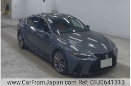 lexus is 2021 -LEXUS 【熊本 333ｽ1000】--Lexus IS 3BA-ASE30--ASE30-0007817---LEXUS 【熊本 333ｽ1000】--Lexus IS 3BA-ASE30--ASE30-0007817-