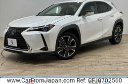 lexus ux 2019 quick_quick_6AA-MZAH10_MZAH10-2029969