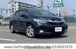 honda shuttle 2015 -HONDA--Shuttle DAA-GP7--GP7-1009488---HONDA--Shuttle DAA-GP7--GP7-1009488-