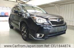 subaru forester 2012 CFJ1844874