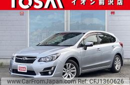subaru impreza-wagon 2015 -SUBARU--Impreza Wagon DBA-GP7--GP7-103187---SUBARU--Impreza Wagon DBA-GP7--GP7-103187-