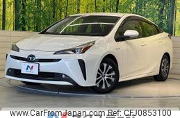 toyota prius 2019 quick_quick_ZVW51_ZVW51-6121984