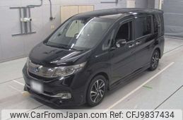 honda stepwagon 2015 -HONDA 【和泉 342ら113】--Stepwgn RP3-1007220---HONDA 【和泉 342ら113】--Stepwgn RP3-1007220-