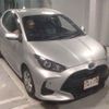 toyota yaris 2022 CFJ1680314 image 1