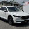 mazda cx-5 2017 CFJ1587916 image 12