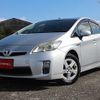 toyota prius 2009 D00225 image 9