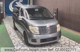 nissan elgrand 2005 -NISSAN--Elgrand ME51-011998---NISSAN--Elgrand ME51-011998-