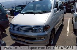 toyota hiace-regius 1998 CFJ1629661