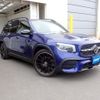 mercedes-benz glb-class 2020 quick_quick_5BA-247647M_W1N2476472W038060 image 1