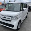 honda n-box 2018 -HONDA--N BOX DBA-JF4--JF4-1019348---HONDA--N BOX DBA-JF4--JF4-1019348- image 1