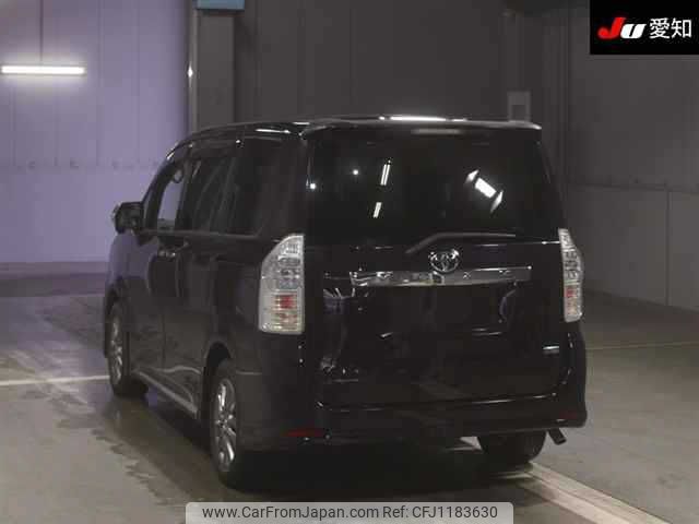 toyota voxy 2013 -TOYOTA--Voxy ZRR70W-0598813---TOYOTA--Voxy ZRR70W-0598813- image 2
