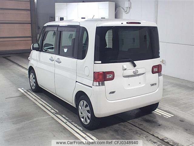 daihatsu tanto 2011 -DAIHATSU 【後日 】--Tanto L375S-0489974---DAIHATSU 【後日 】--Tanto L375S-0489974- image 2