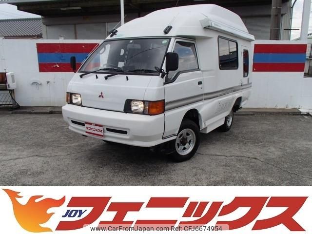 mitsubishi delica-truck 1997 GOO_NET_EXCHANGE_0601941A30210630W001 image 1