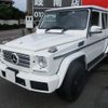 mercedes-benz g-class 2016 quick_quick_LDA-463348_WDB4633482X249964 image 12