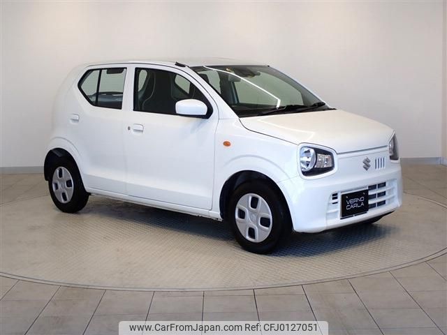 suzuki alto 2021 -SUZUKI--Alto 5BA-HA36S--HA36S-623095---SUZUKI--Alto 5BA-HA36S--HA36S-623095- image 1