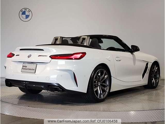 bmw z4 2022 quick_quick_3BA-HF30T_WBAHF92080WX86210 image 2