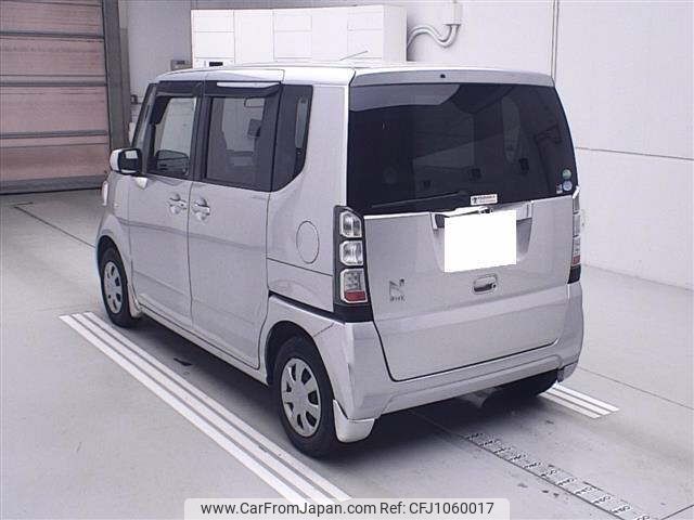 honda n-box 2013 -HONDA 【京都 582ﾂ3165】--N BOX JF1-1121281---HONDA 【京都 582ﾂ3165】--N BOX JF1-1121281- image 2
