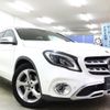 mercedes-benz gla-class 2019 -MERCEDES-BENZ--Benz GLA DBA-156947--WDC1569472J593838---MERCEDES-BENZ--Benz GLA DBA-156947--WDC1569472J593838- image 6